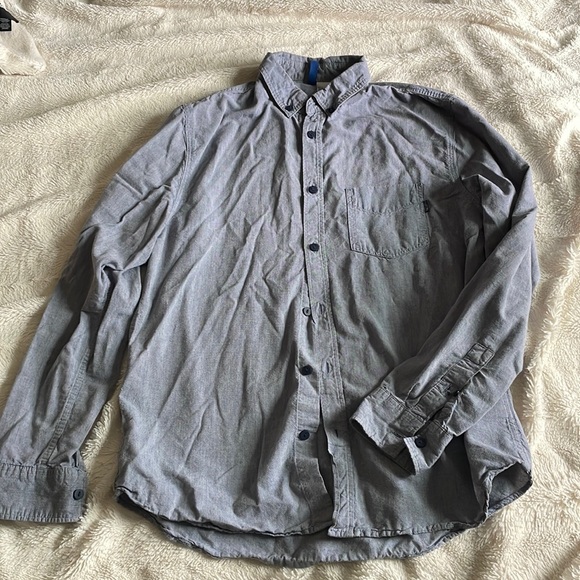 H&M button down - Picture 1 of 4